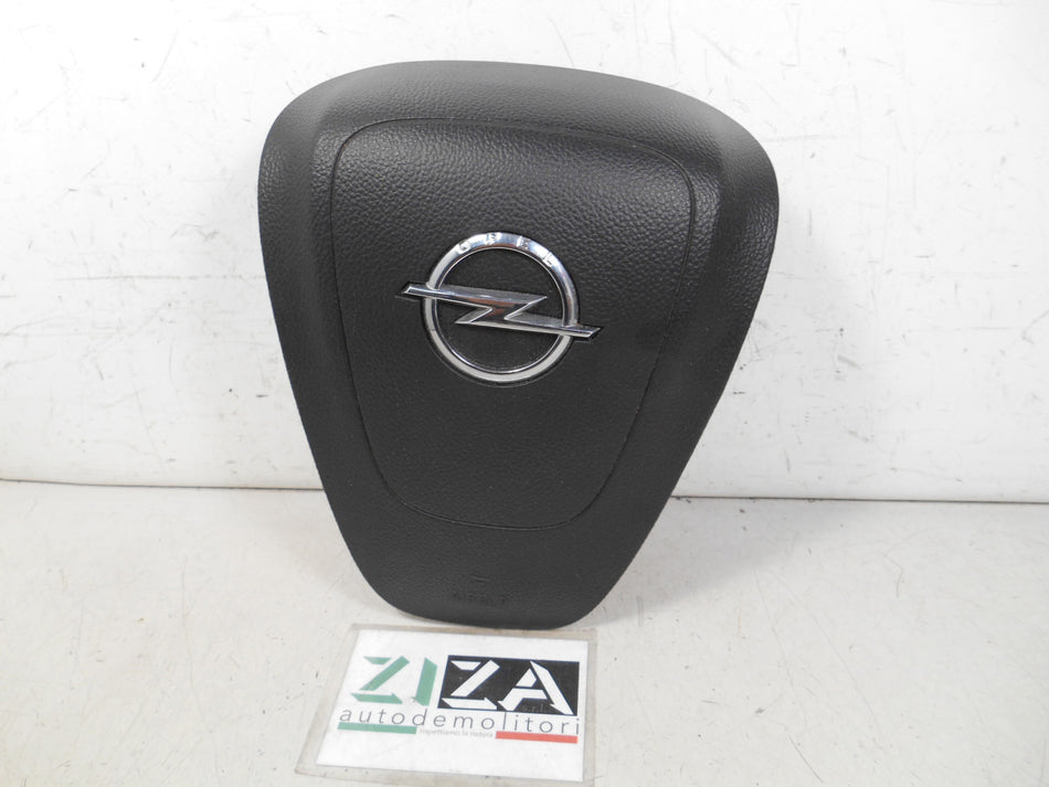 Airbag Volante Guidatore Opel Insignia 2010 13270401