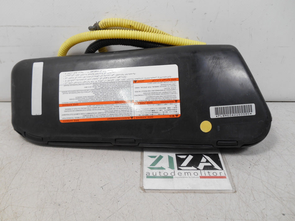 Airbag Laterale Sedile Sinistro Nissan X-Trail 2004 PL8H6042260080