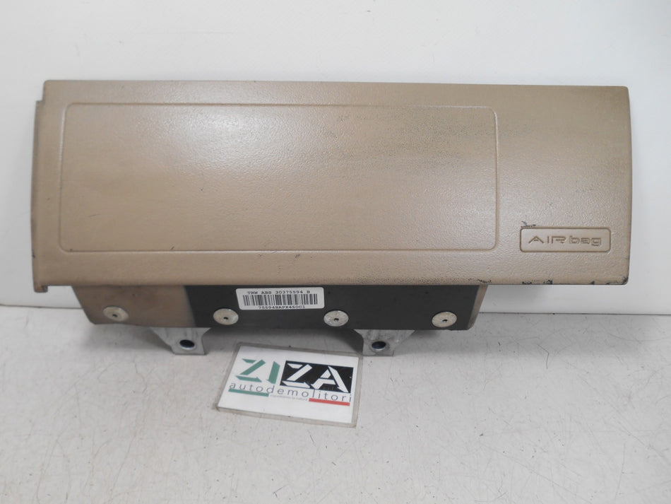 Airbag Ginocchia Sinistro Fiat Croma 2007 7354195930 Beige