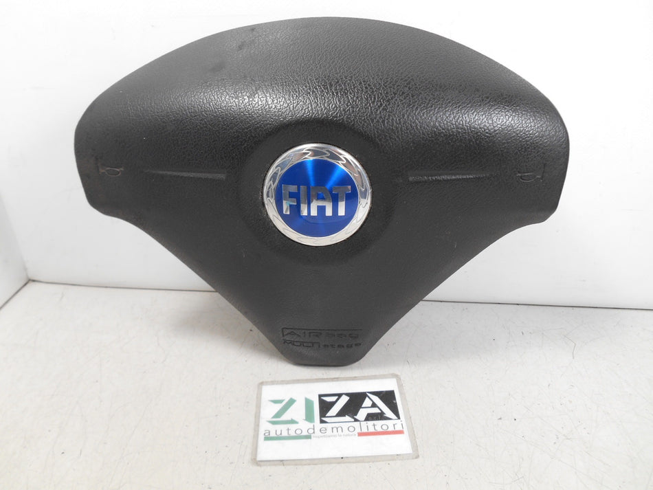 Airbag Volante Guidatore Fiat Croma 2007 735465257
