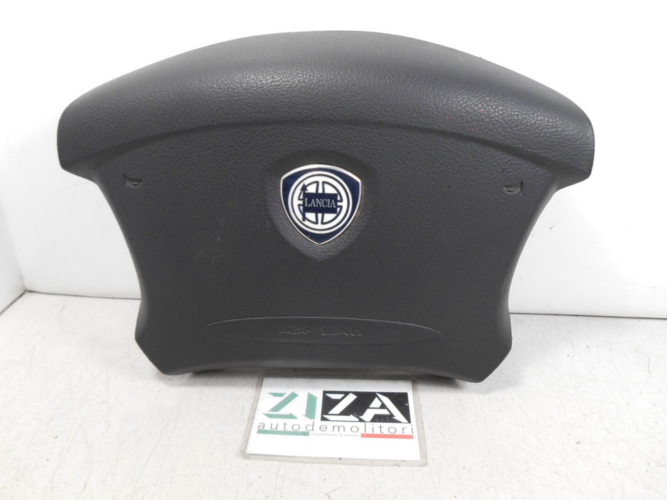 Airbag Volante Guidatore Lancia Lybra 2003 735257747