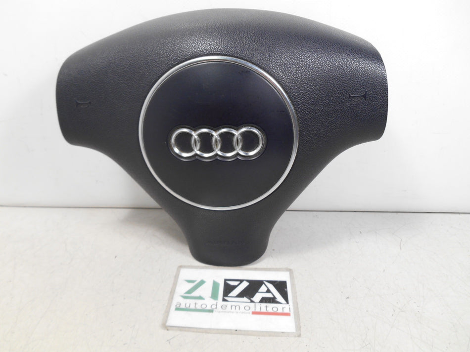 Airbag Volante Guidatore Audi A6 2002 8E0880201S 8E0880201S/3ZQ