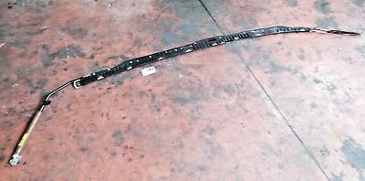 Airbag Laterale Tendina Destro Opel Zafira B 2006 24451367