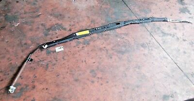 Airbag Laterale Tendina Sinistro Opel Zafira B 2006 24451366
