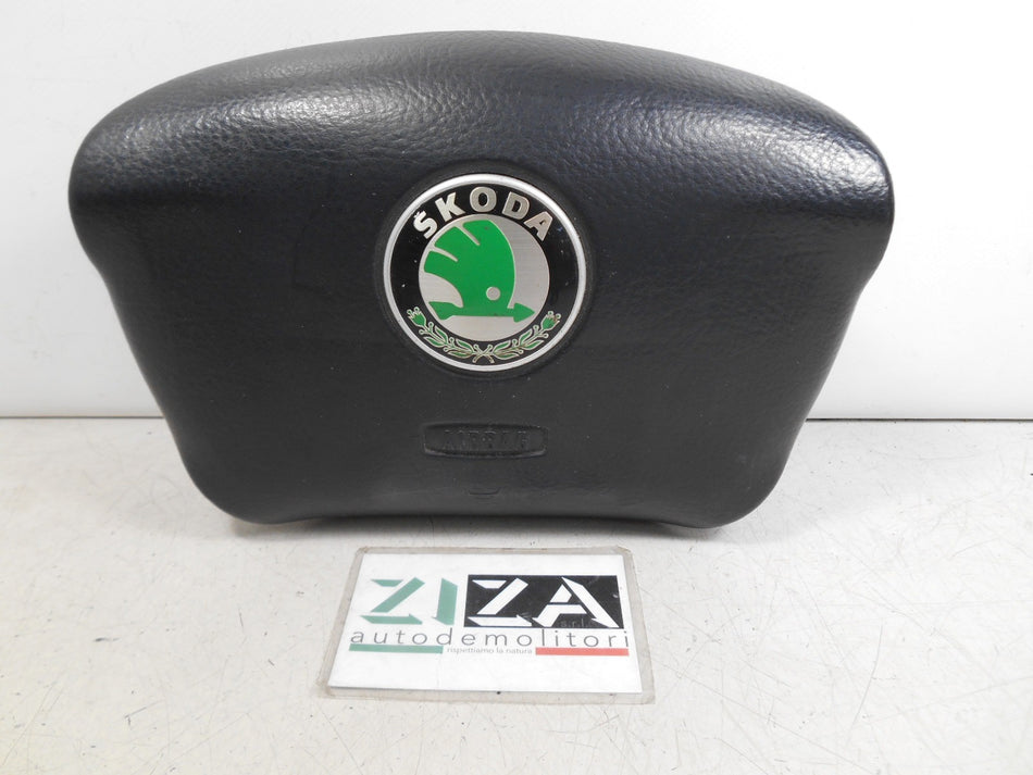 Airbag Volante Guidatore Skoda Octavia SW 2000 1U0880201