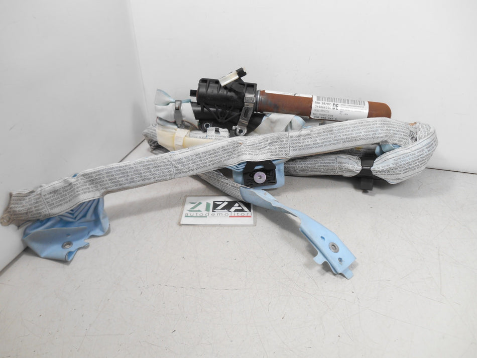 Airbag Laterale Tendina Destro VW Passat 3C 2008 3C0880742C
