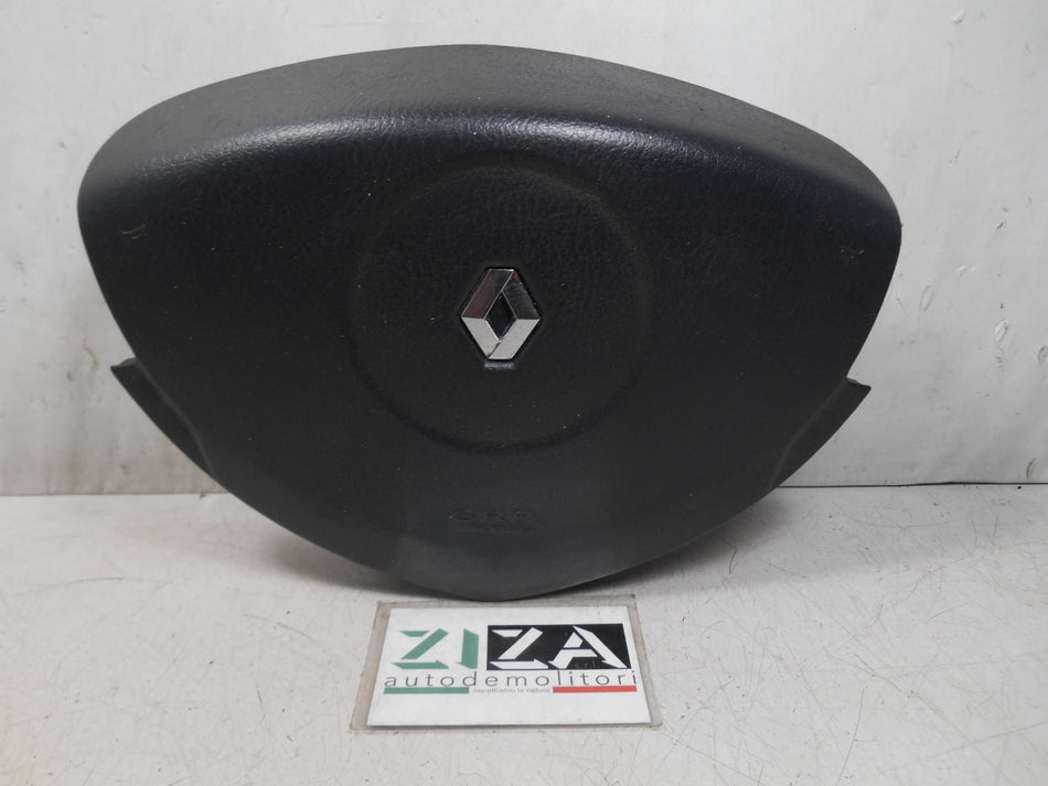 Airbag Volante Guidatore Renault Clio II 2004 8200236060B