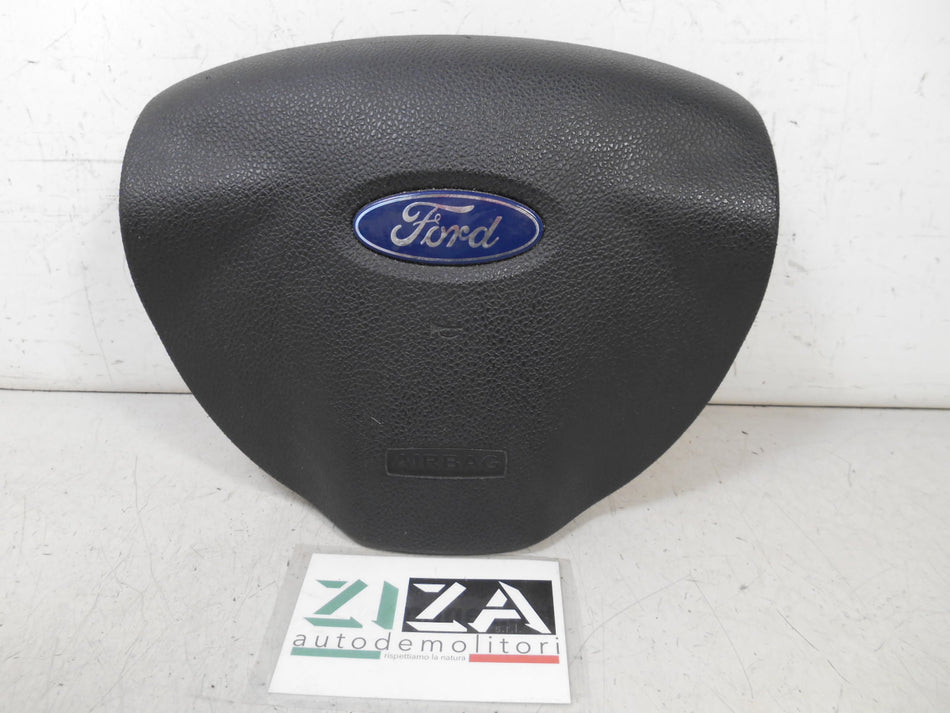 Airbag Volante Guidatore Ford Focus II Res Berlina 2010 4M51-A042B85-DG