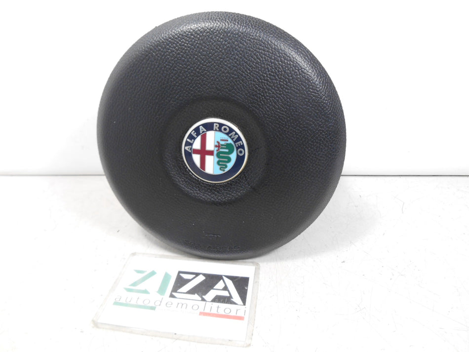 Airbag Volante Guidatore Alfa 159 Sportwagon 2007 156061211
