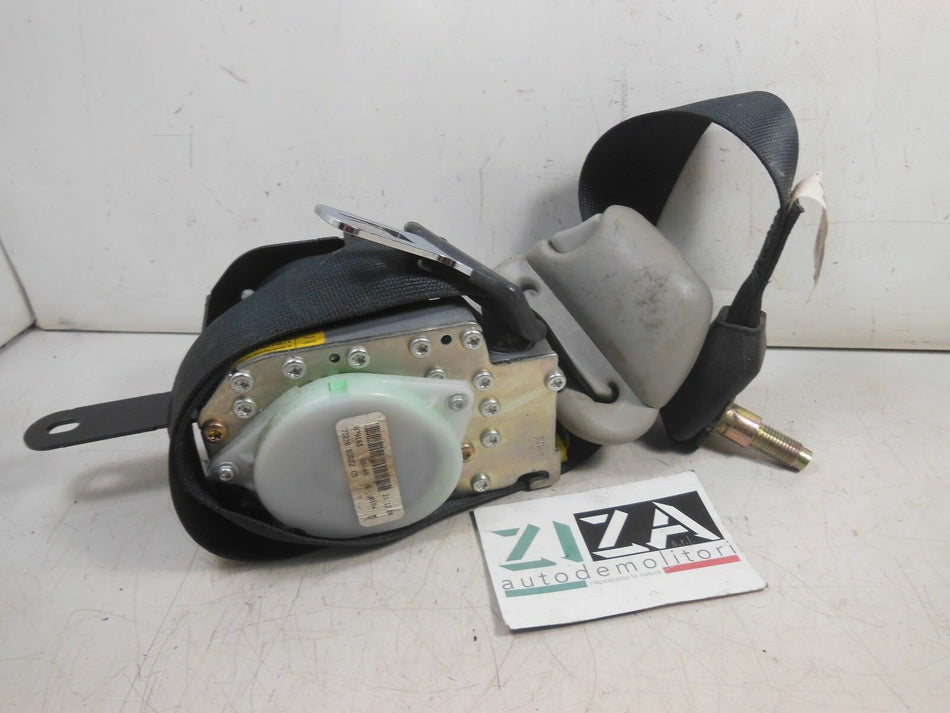Cintura Sicurezza Anteriore Destra Toyota Yaris XP10 Rest. 2005 73210-0D032