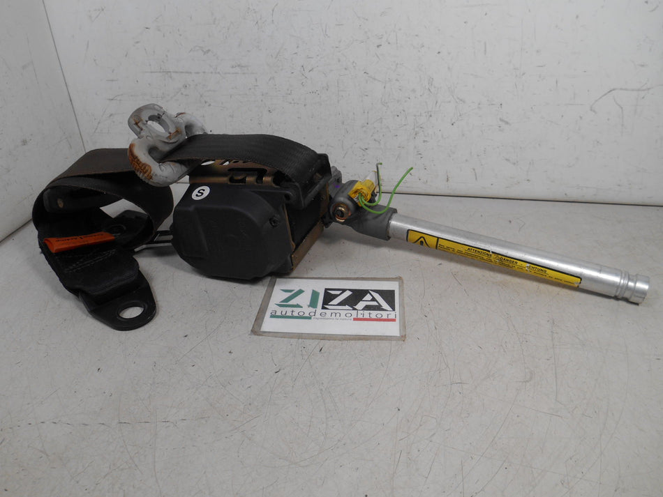 Cintura Sicurezza Anteriore Sinistra Alfa 156 SW 2000 10806001