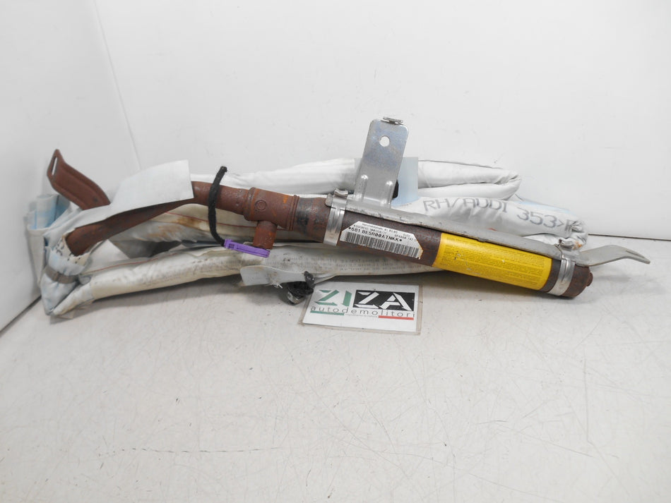 Airbag Laterale Tendina Destro Audi A3 8P 2006 8P4880742D