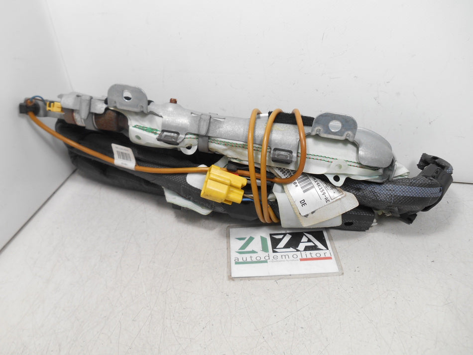 Airbag Laterale Tendina Sinistro Ford Focus II SW 2010 7M51-N14K159-AE 34016726C