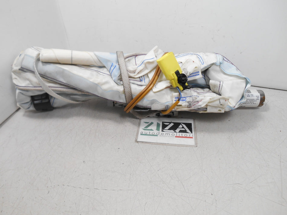 Airbag Laterale Tendina Sinistro Ford C-Max 2008 7M51-R14K158-AD
