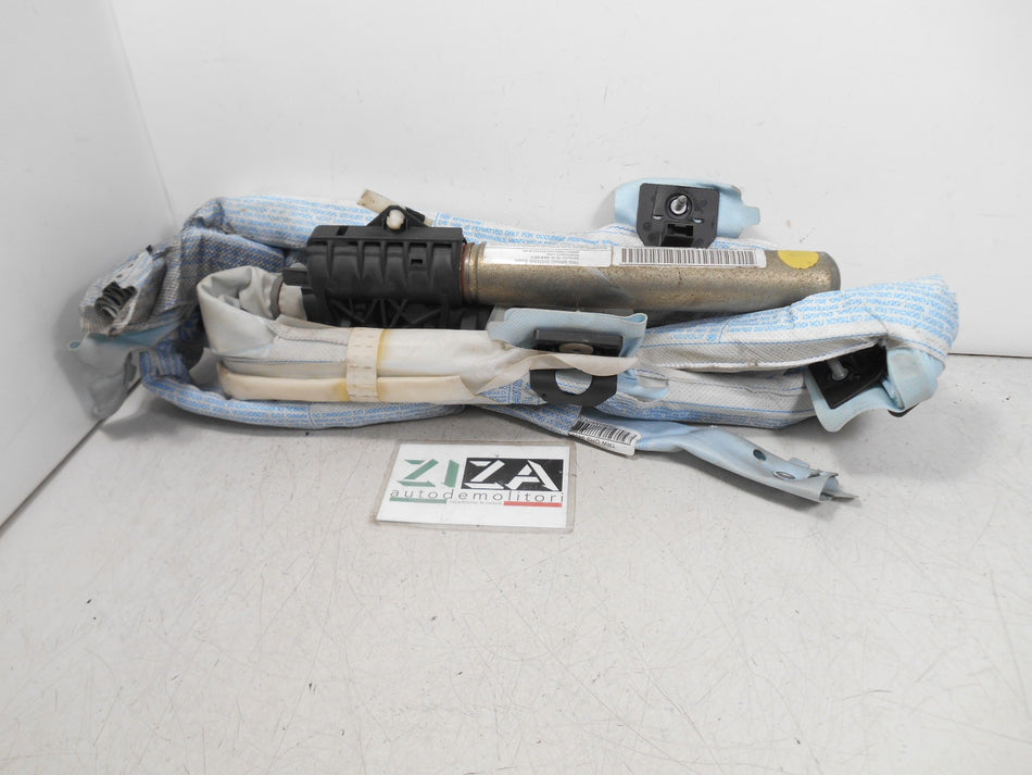 Airbag Laterale Tendina Sinistro VW Passat 3C 2005 3C0880741A