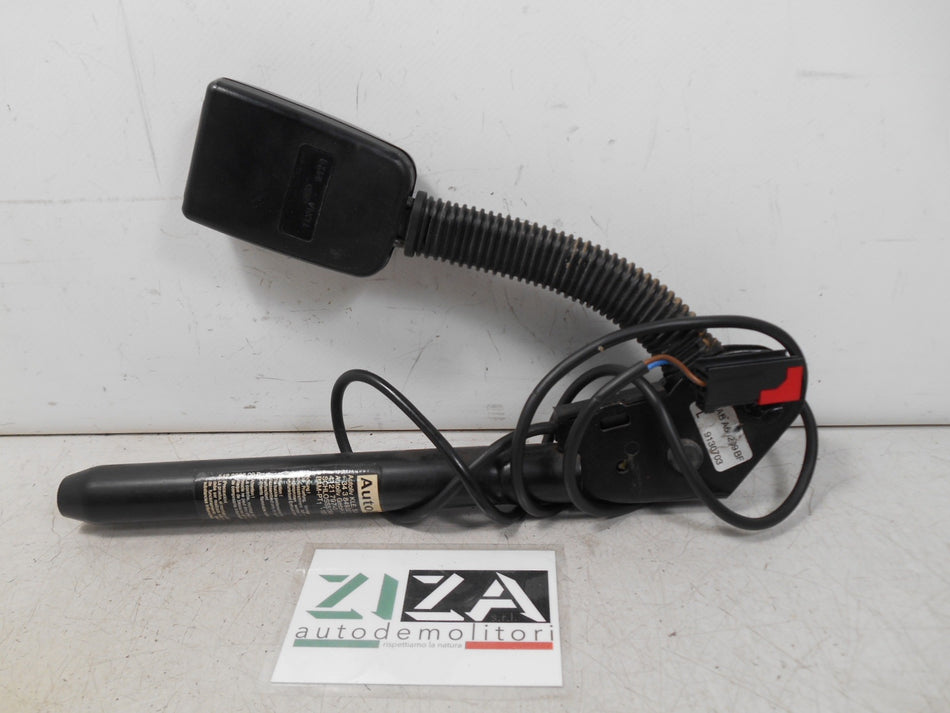 Pretensionatore Anteriore Sinistro Ford Focus I 1999 98ABA61209BF