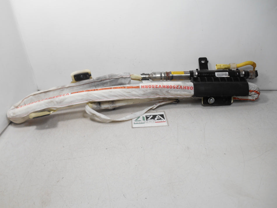 Airbag Laterale Tendina Destro Chevrolet Epica 2009 96435536