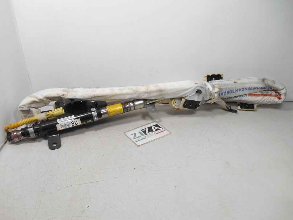 Airbag Laterale Tendina Sinistro Chevrolet Epica 2009 96435535