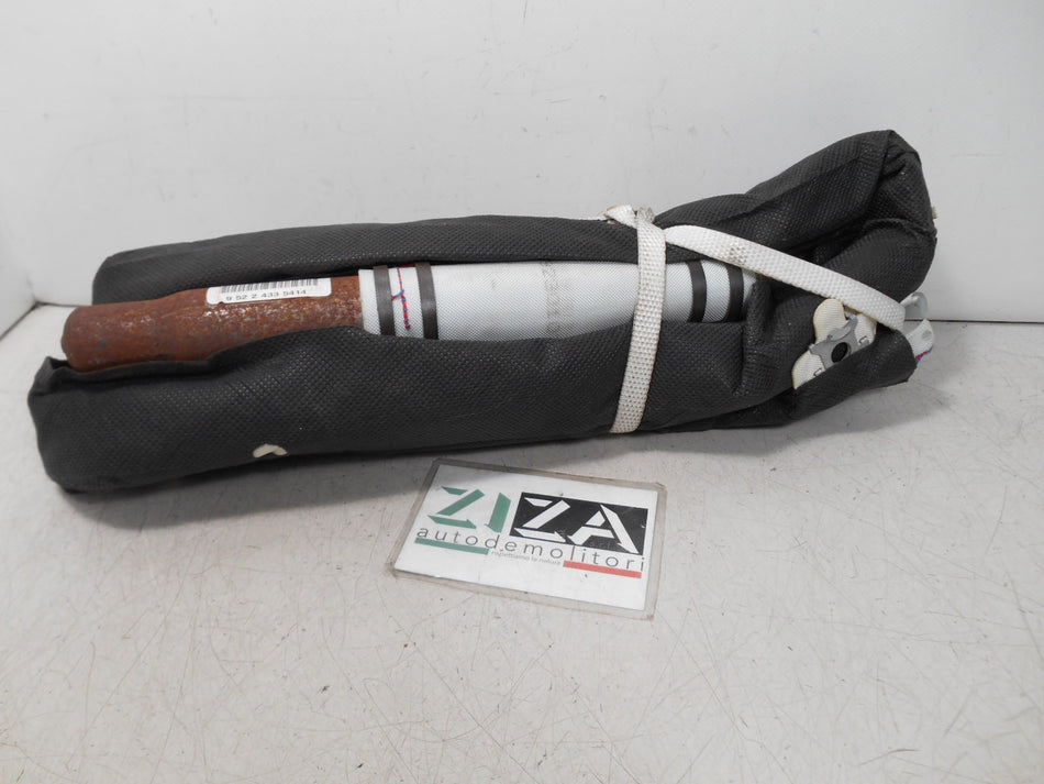 Airbag Laterale Tendina Destro Renault Megane III SW 2010 985P00022RB