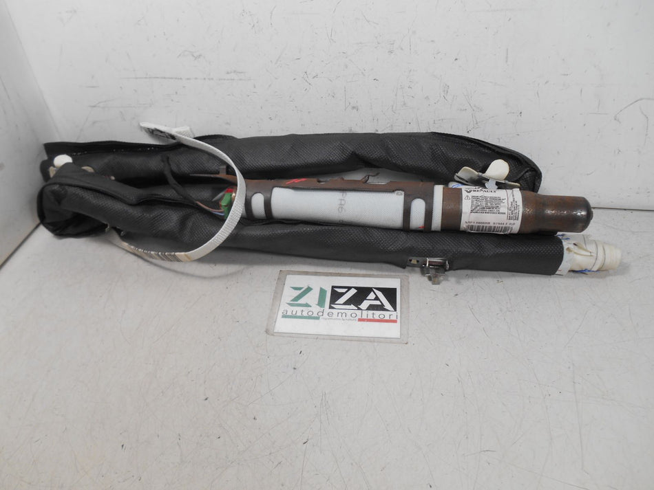 Airbag Laterale Tendina Sinistro Renault Megane III Coupè 2010 985P10006RB
