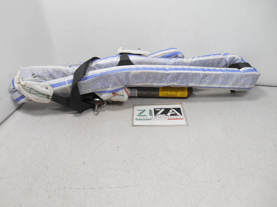 Airbag Laterale Tendina Sinistro Opel Corsa D 3 Porte 2007 13150704 30363243B