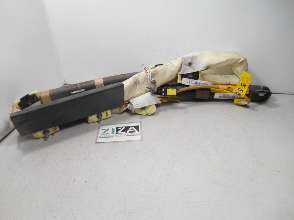 Airbag Laterale Tendina Sinistro Opel Antara 2007 96832764