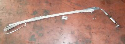 Airbag Laterale Tendina Destro Ford Fusion 2003 2N1A14B389AE 2N1A-14B389-AE