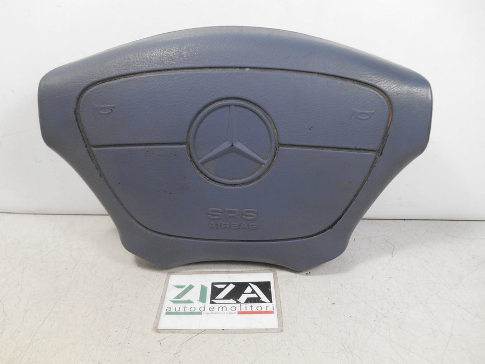 Airbag Volante Guidatore Mercedes Sprinter 1999