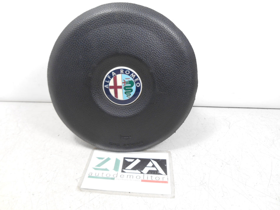 Airbag Volante Guidatore Alfa 159 2006