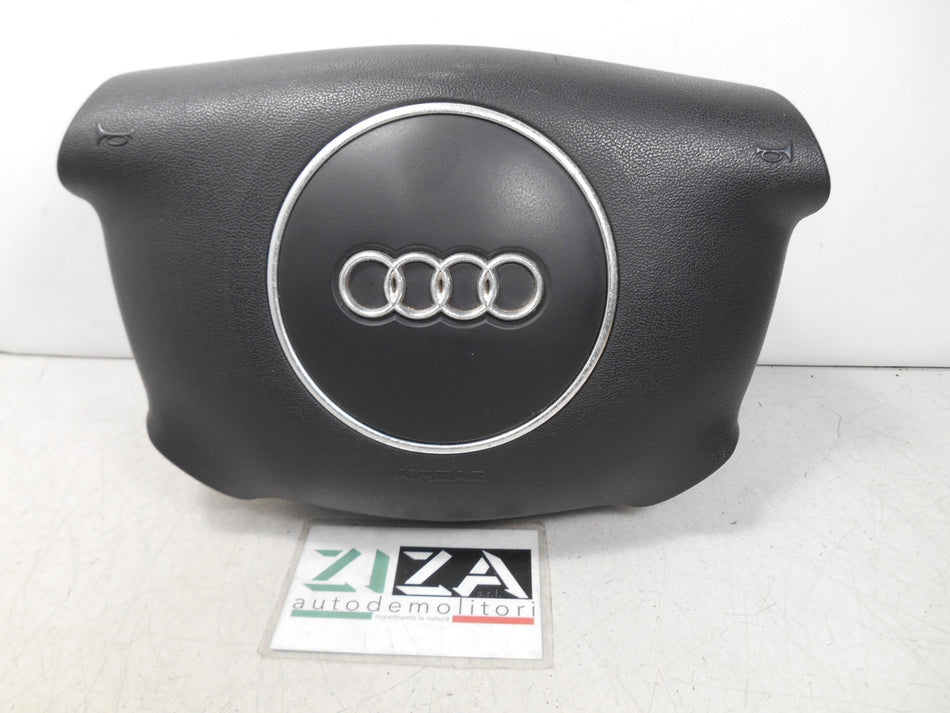Airbag Volante Guidatore Audi A2 2001 8E0880201L
