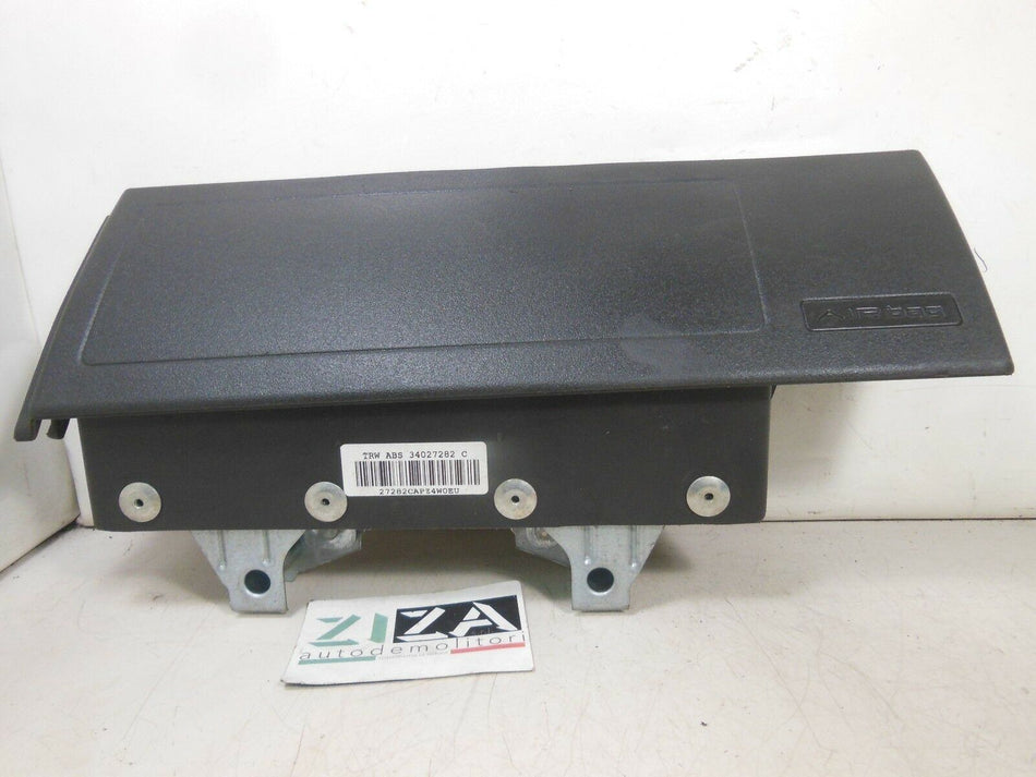 Airbag Ginocchia Sinistro Fiat Croma 2010 7354478890