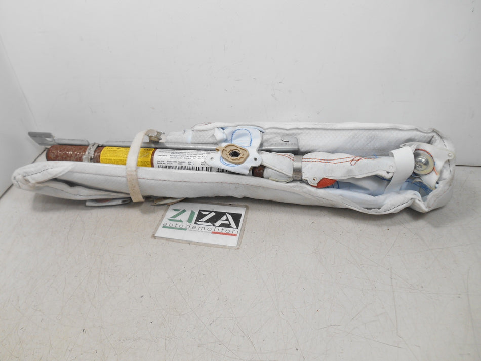 Airbag Laterale Tendina Sinistro Fiat 500L 2015 520024330