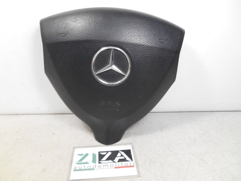 Airbag Volante Guidatore Mercedes W169 2008 1698600102