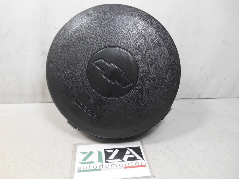 Airbag Volante Guidatore Chevrolet Matiz 2005