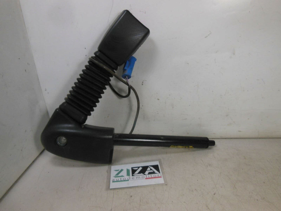 Pretensionatore Airbag Anteriore Sinistro Rover 25 2001 EVB104850PMA