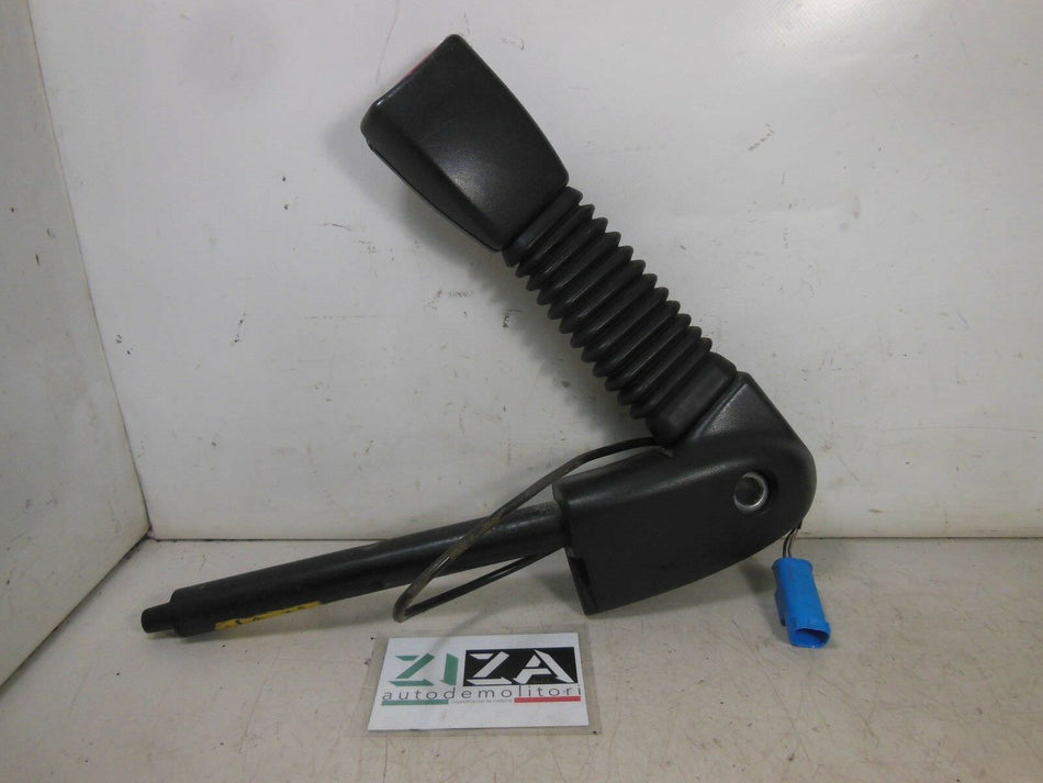 Pretensionatore Anteriore Destro Rover 25 2001 EVB104840PMA