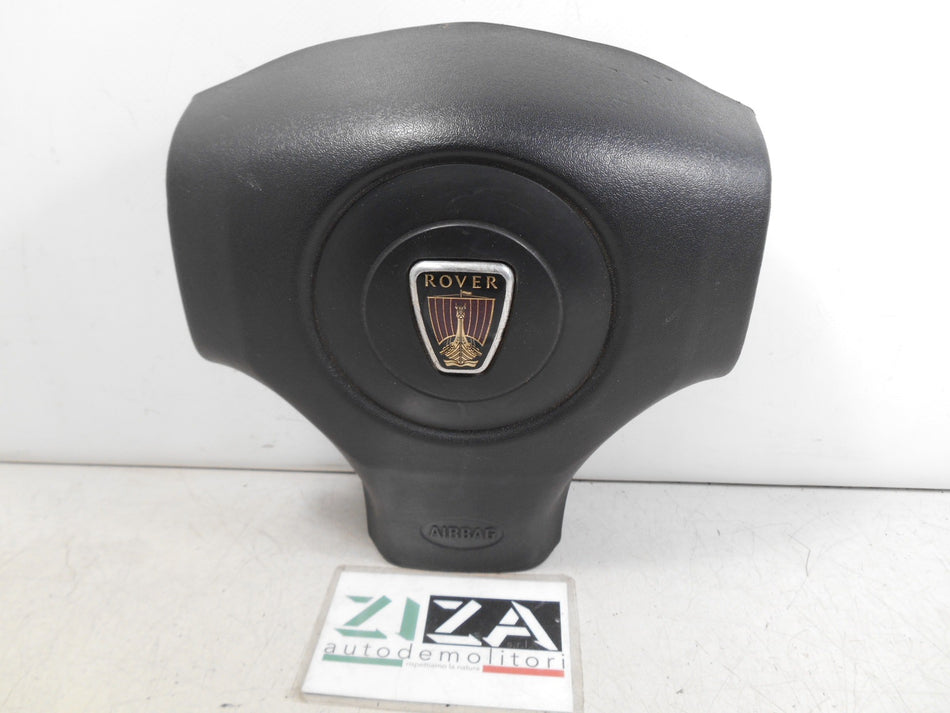 Airbag Volante Guidatore Rover 25 2001 531932300 EHM102600PNC