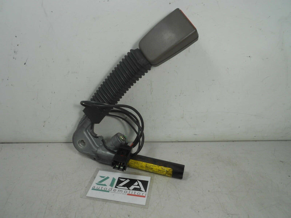 Pretensionatore Airbag Anteriore Sinistro Jaguar S-Type 2005 2R83-F61203-AFAMB