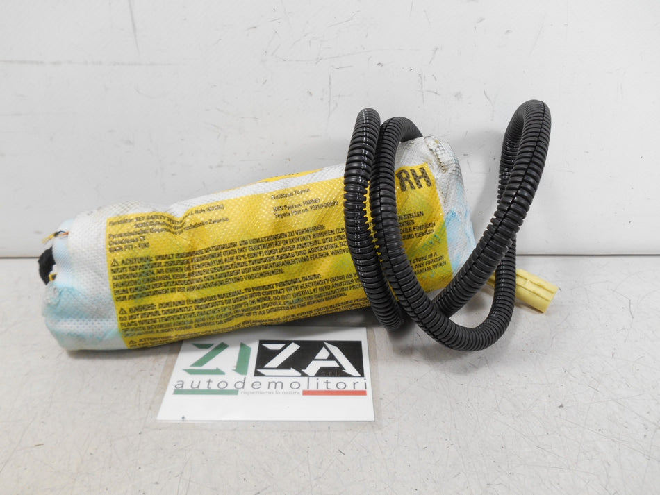 Airbag Laterale Sedile Destro Toyota Yaris XP90 2008 73910-0D020