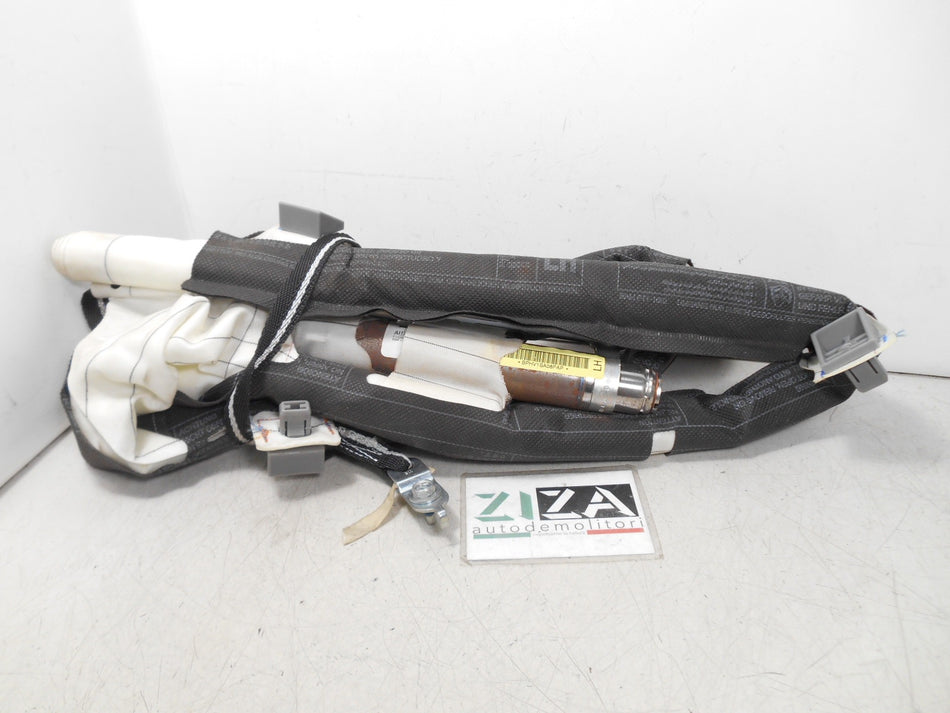 Airbag Laterale Tendina Sinistro Toyota Yaris XP90 2008