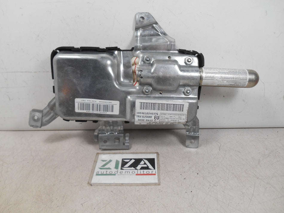 Airbag Laterale Porta Sinistra Mercedes W203 2003 A2038602505