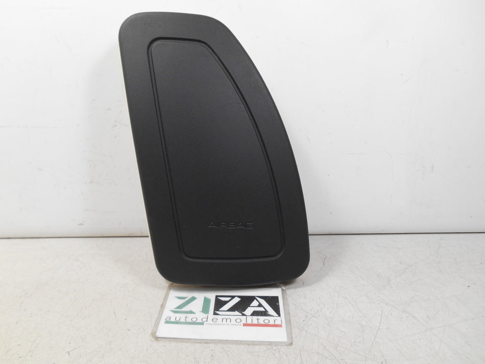Airbag Laterale Sedile Destro Peugeot 407 2009 96625553ZD
