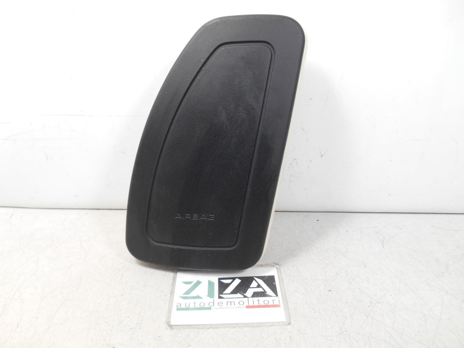Airbag Laterale Sedile Sinistro Peugeot 407 2009 96625550ZD