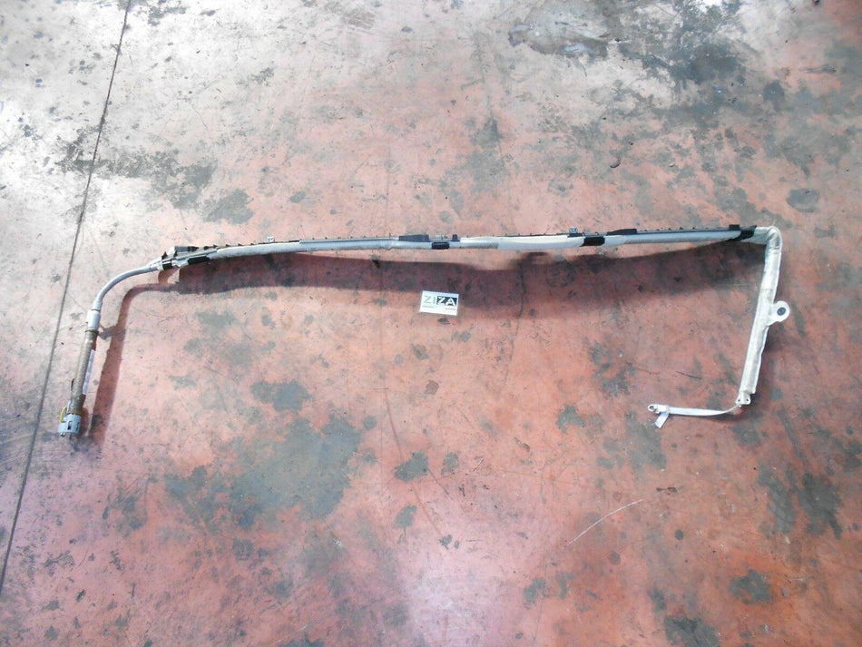 Airbag Laterale Tendina Sinistro VW Golf V 2005 1K6880741J