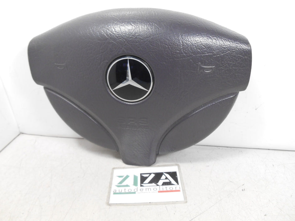 Airbag Volante Guidatore Mercedes W168 1998 1684600098