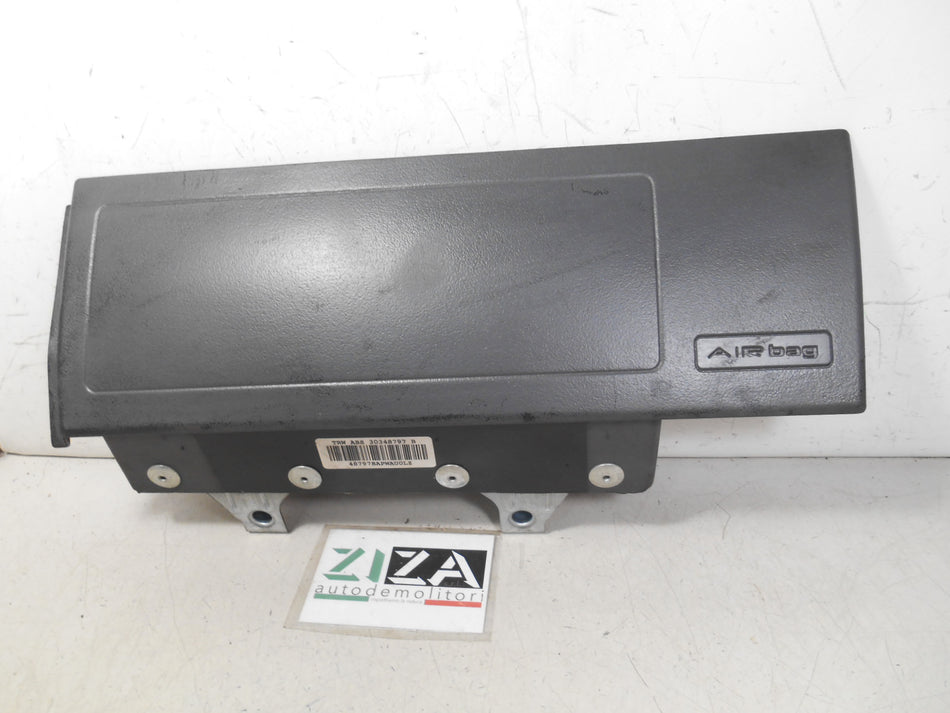 Airbag Ginocchia Sinistro Fiat Croma 2007 7354195950
