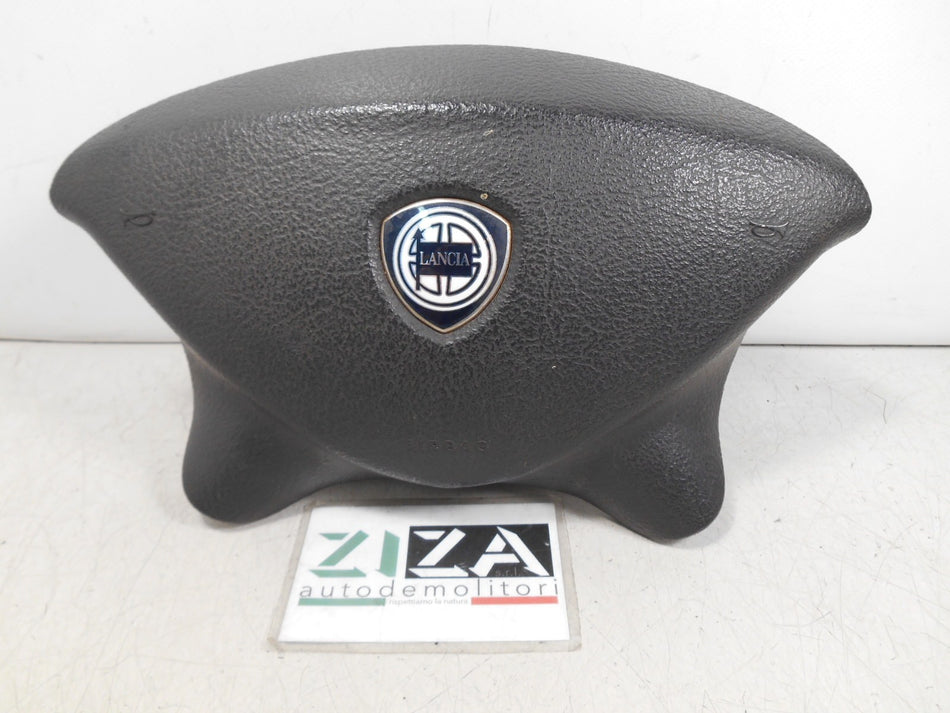 Airbag Volante Guidatore Lancia Phedra 2002 14895510YR