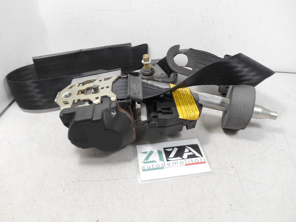 Cintura Sicurezza Anteriore Destra Alfa 145 2000