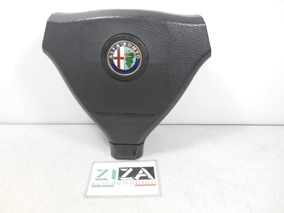 Airbag Volante Guidatore Alfa 145 2000 151403060