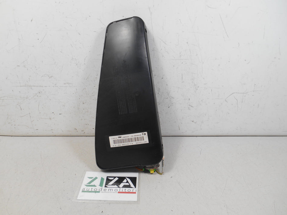 Airbag Laterale Sedile Sinistro Peugeot 3008 I Res 2014 9684602480 34069618C